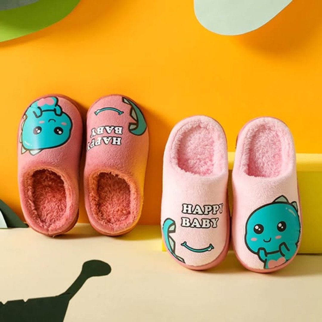 Kids Indoor Shoes