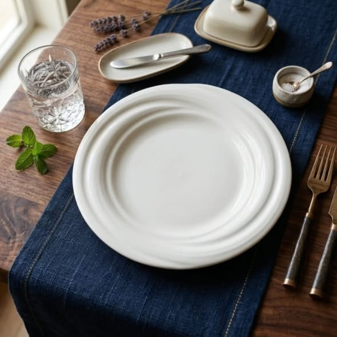 Dinner plates