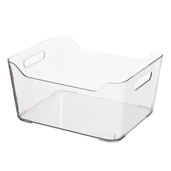 Transparent Storage Box