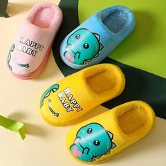 Kids Indoor Shoes