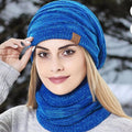 Unisex Beanies Set