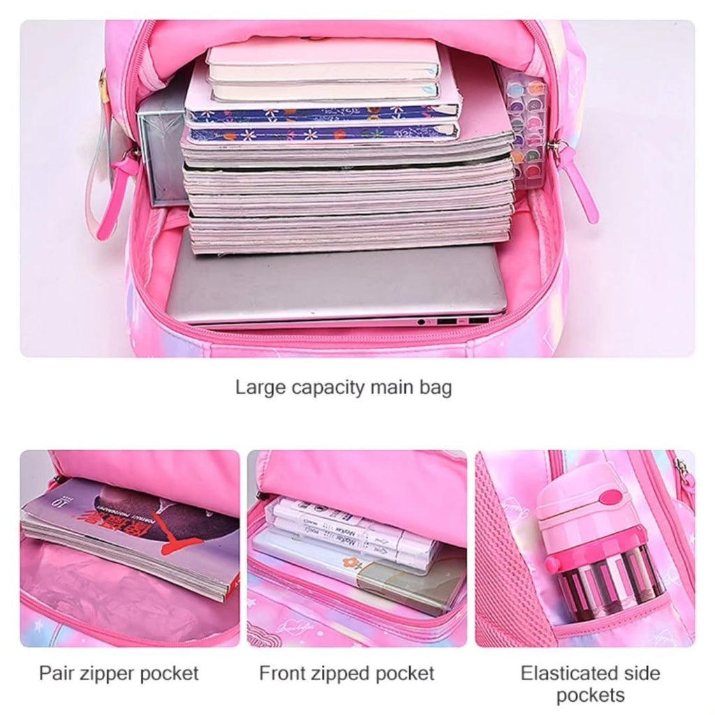 Kids School Backpack