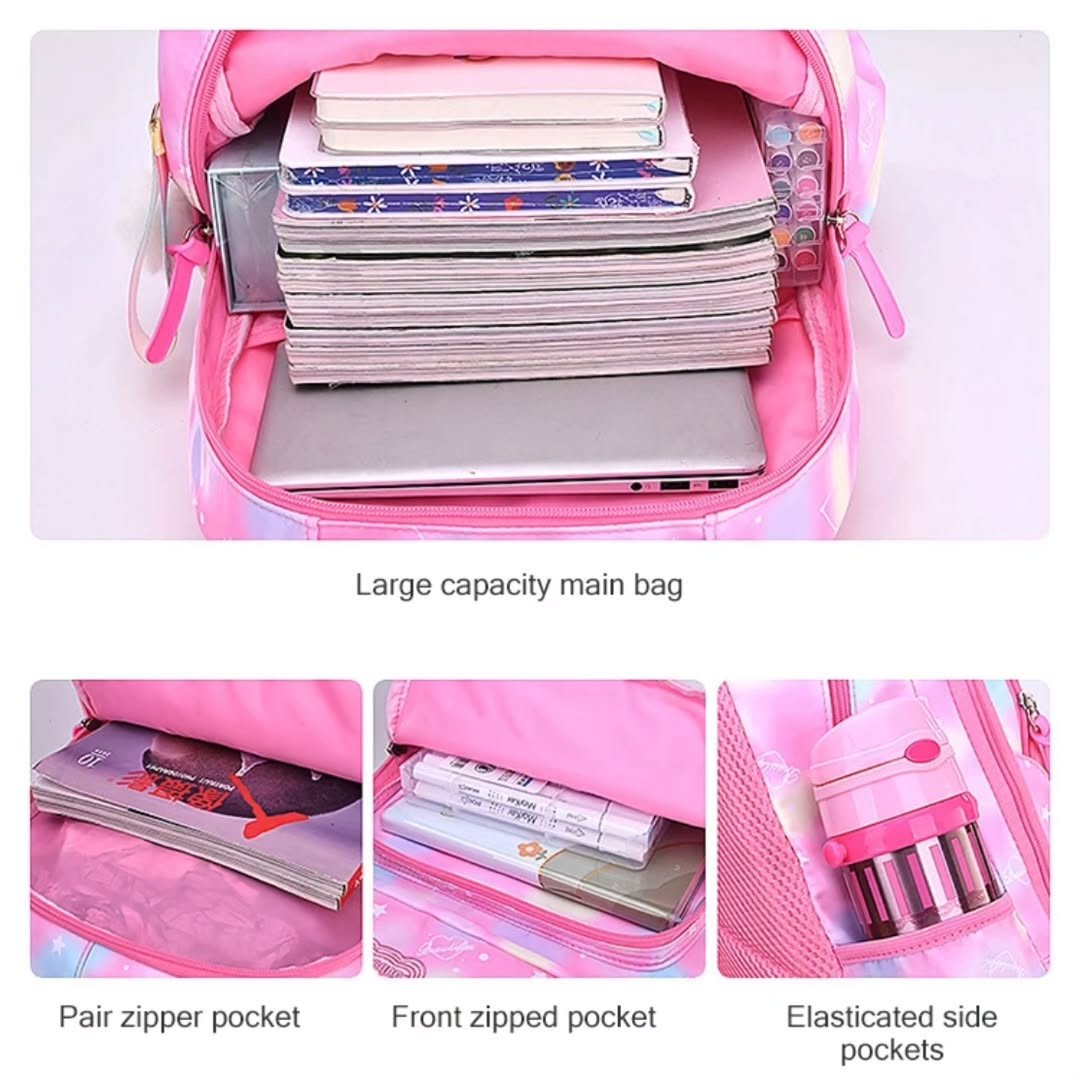 Kids School Backpack
