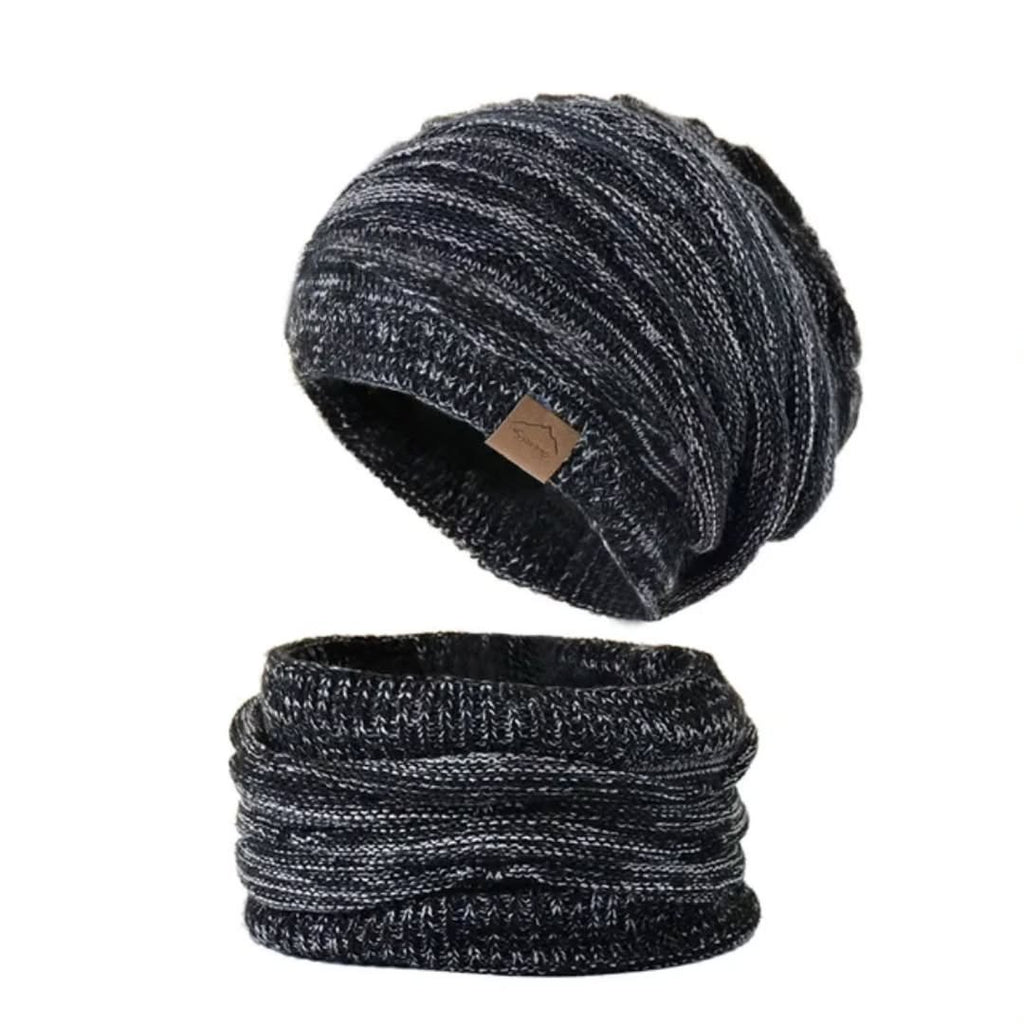Unisex Beanies Set