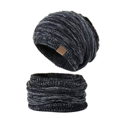 Unisex Beanies Set