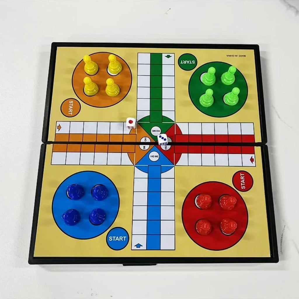 Ludo Game Board