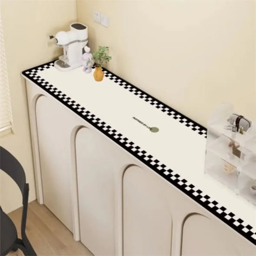 Washable Table Runner