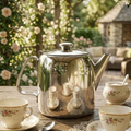 Stainless Steel Tea kettle