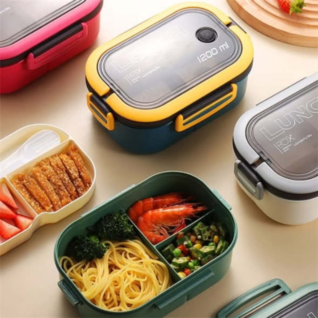 Bentos Lunch Boxes
