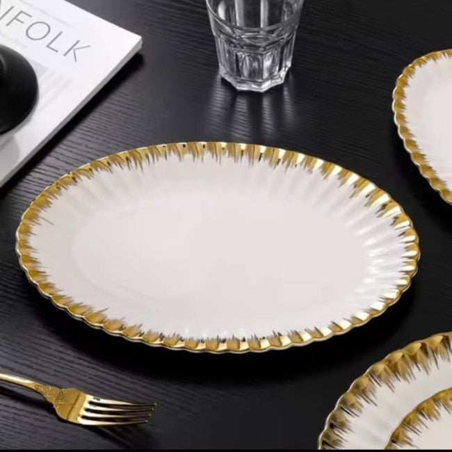 Ceramic Dish