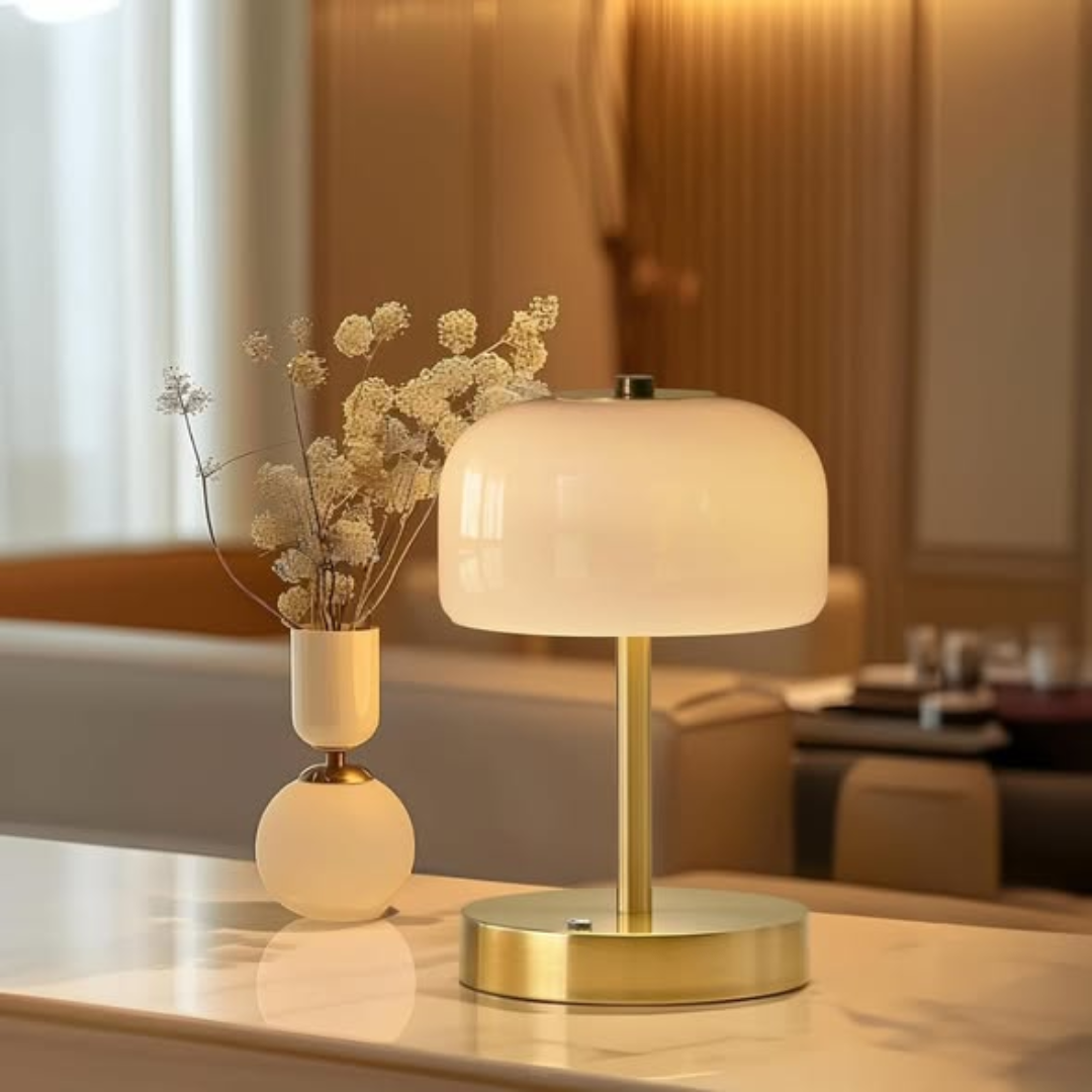 Cordless LED Lamp