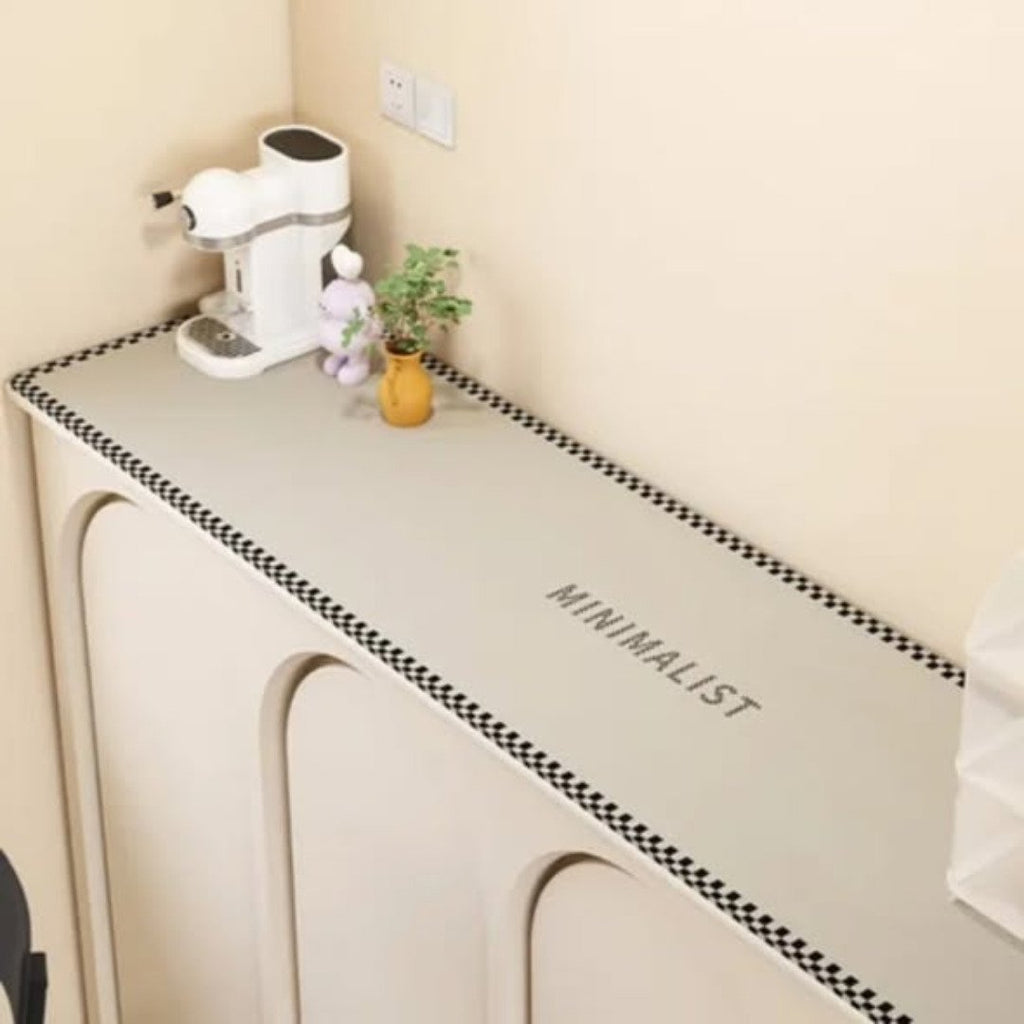 Washable Table Runner