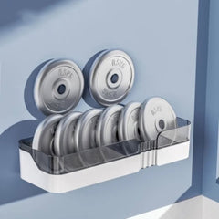 New Bathroom Shelf Organizer