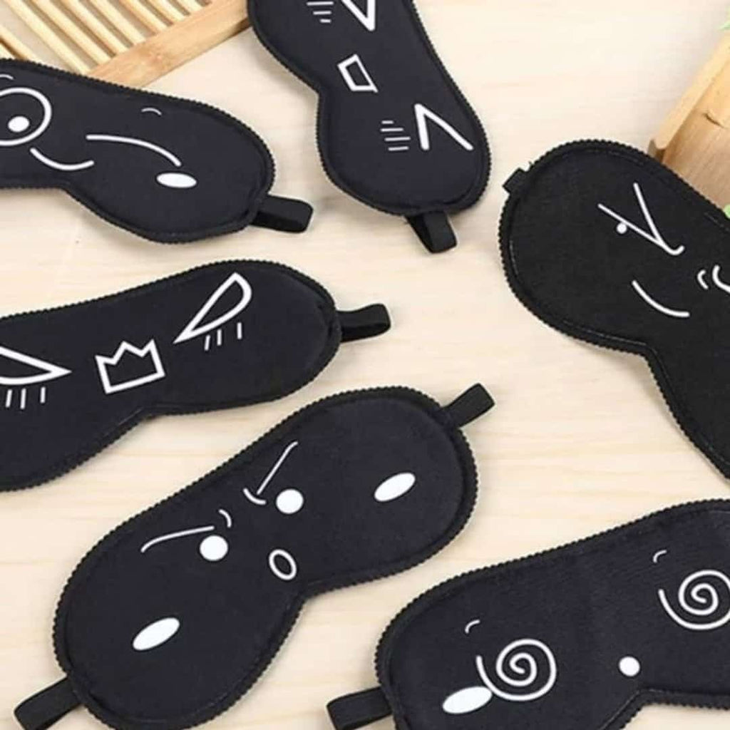 Sleeping Eye Mask