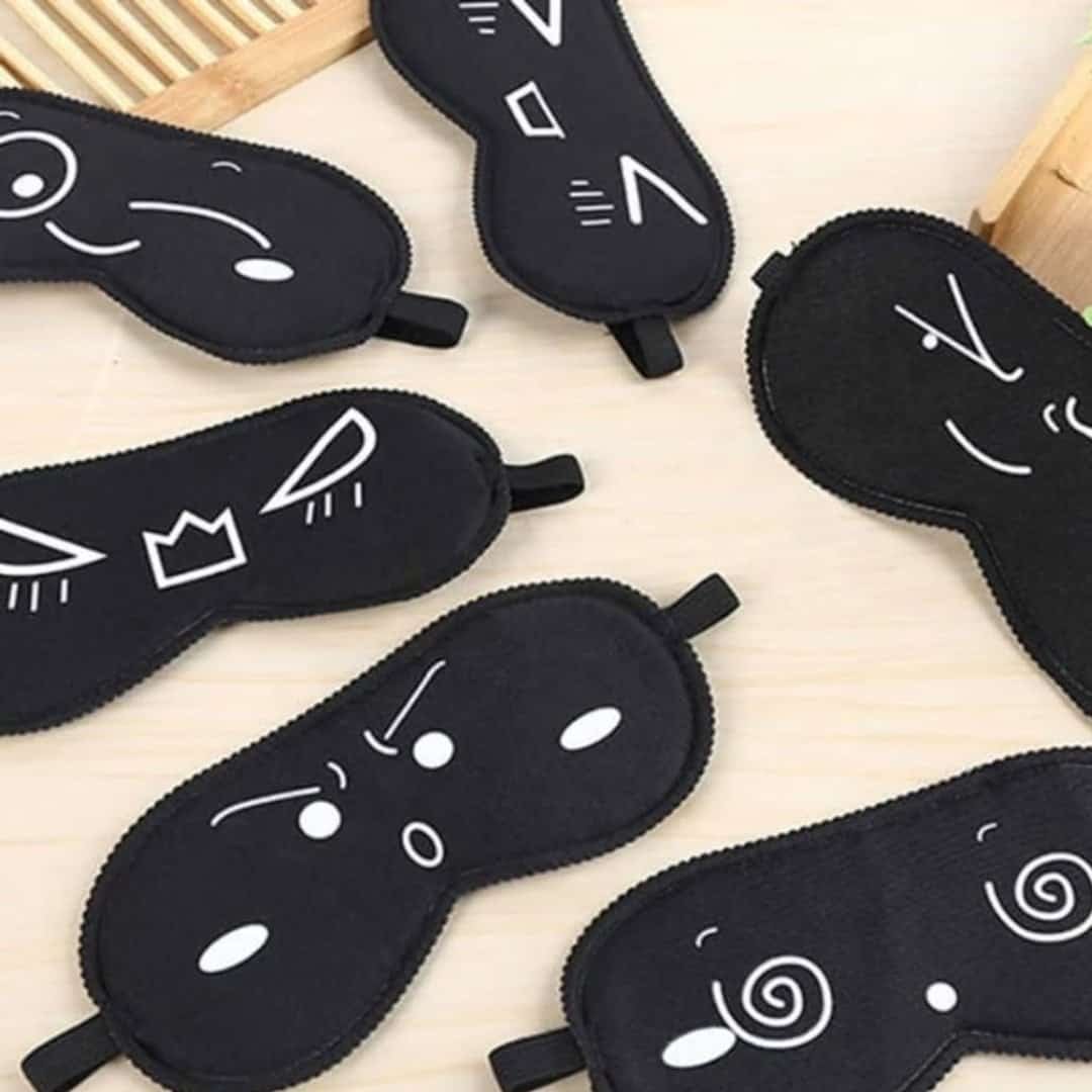 Sleeping Eye Mask