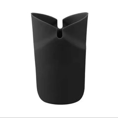 Microwave Popcorn Bucket