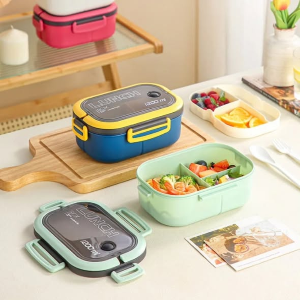 Bentos Lunch Boxes