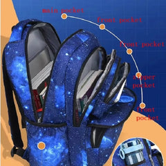 Kids School Backpack