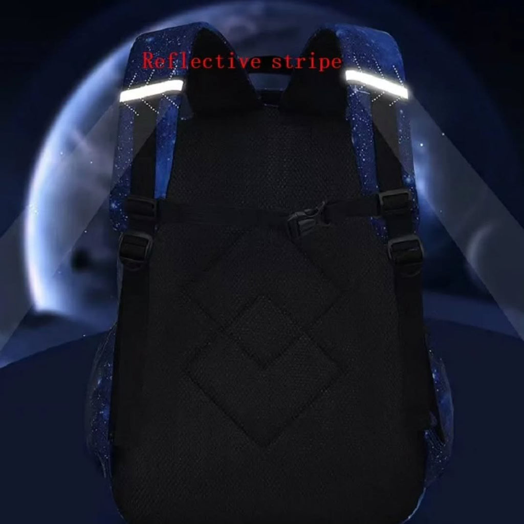 Kids School Backpack