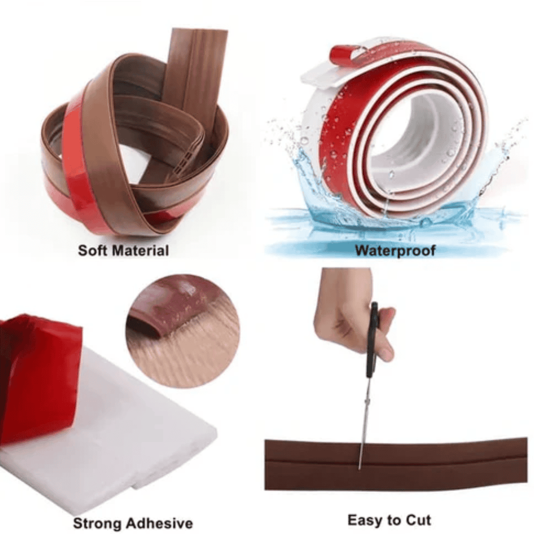 Under Door Sealing Strip
