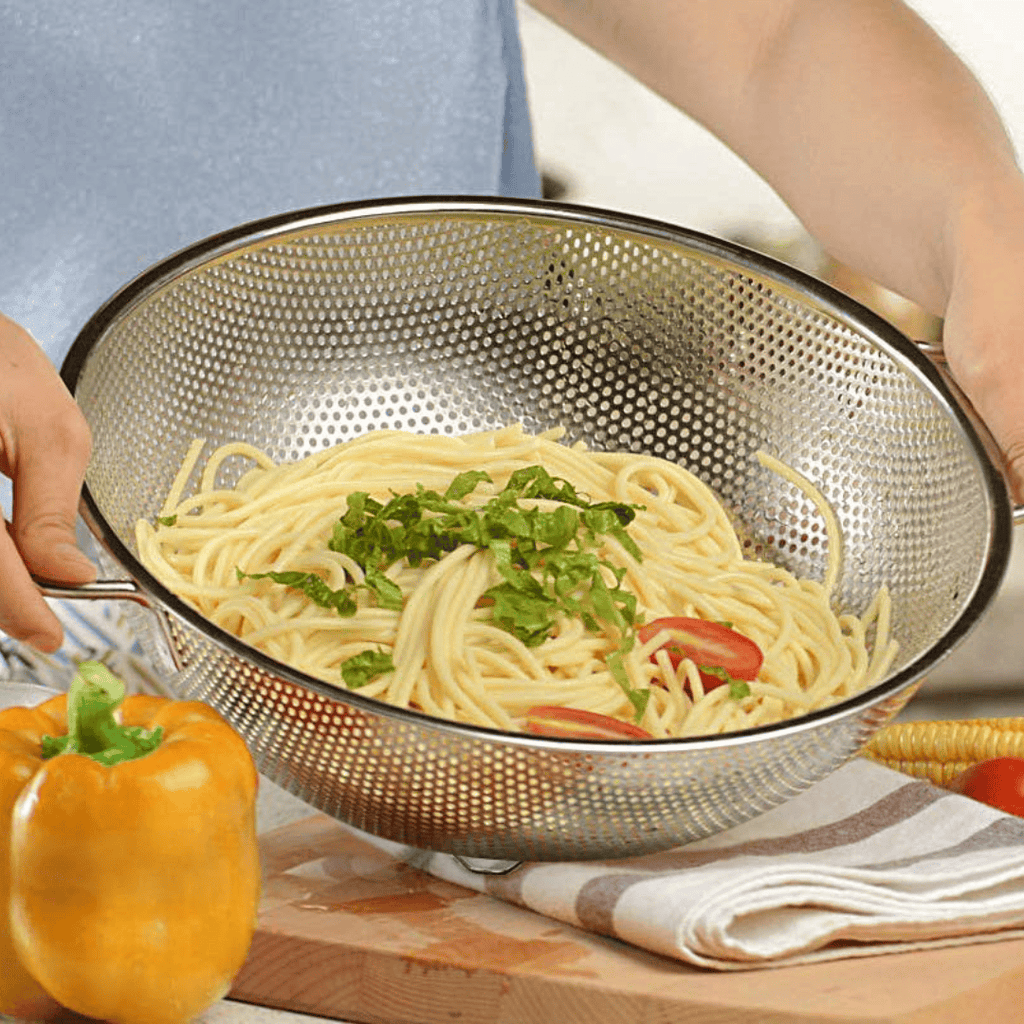 Basket Strainer / Colander