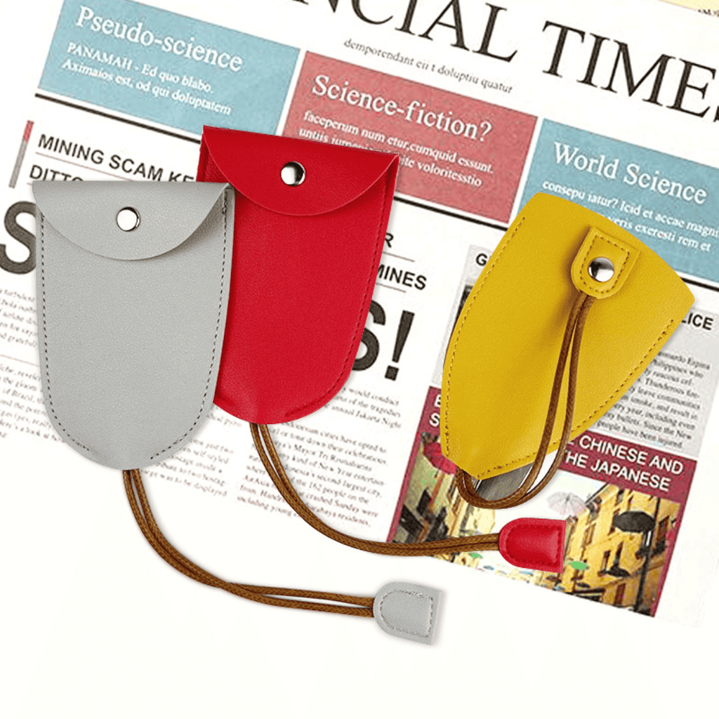Pull-Out Key Sleeve