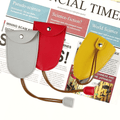 Pull-Out Key Sleeve