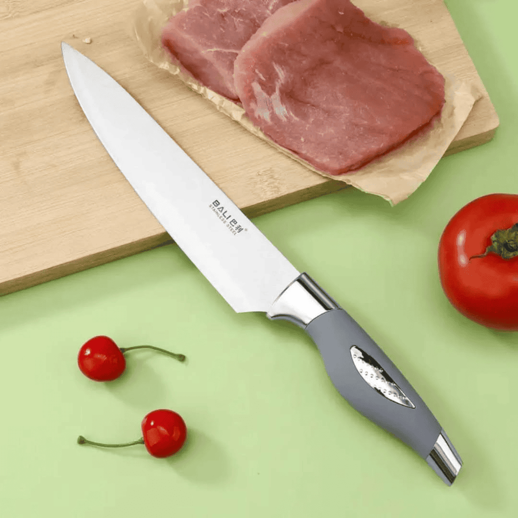 6pcs BALI Knife Set