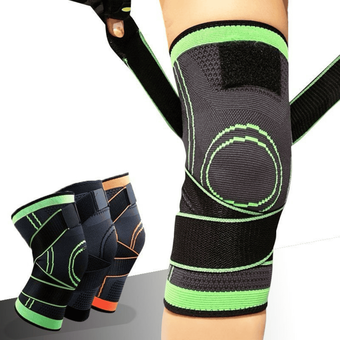 Knee Compression Sleeve