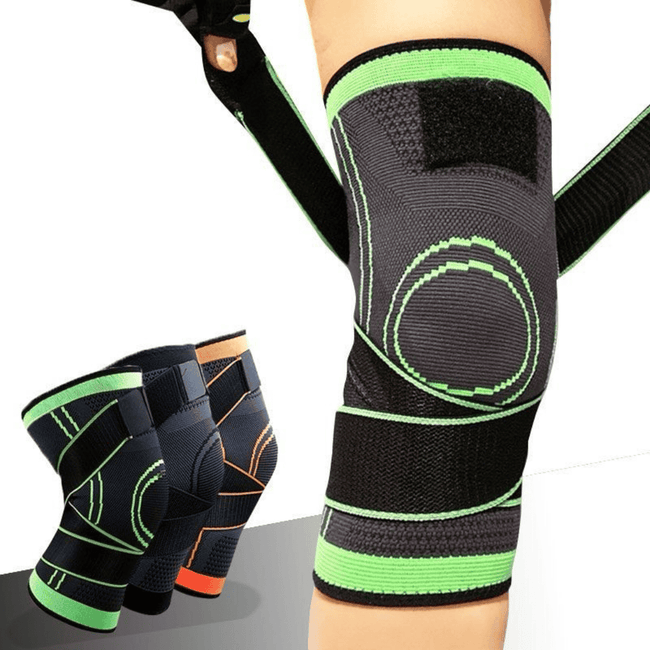 Knee Compression Sleeve