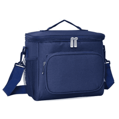 Thermal Insulated Lunch Bag / Cooler Bag