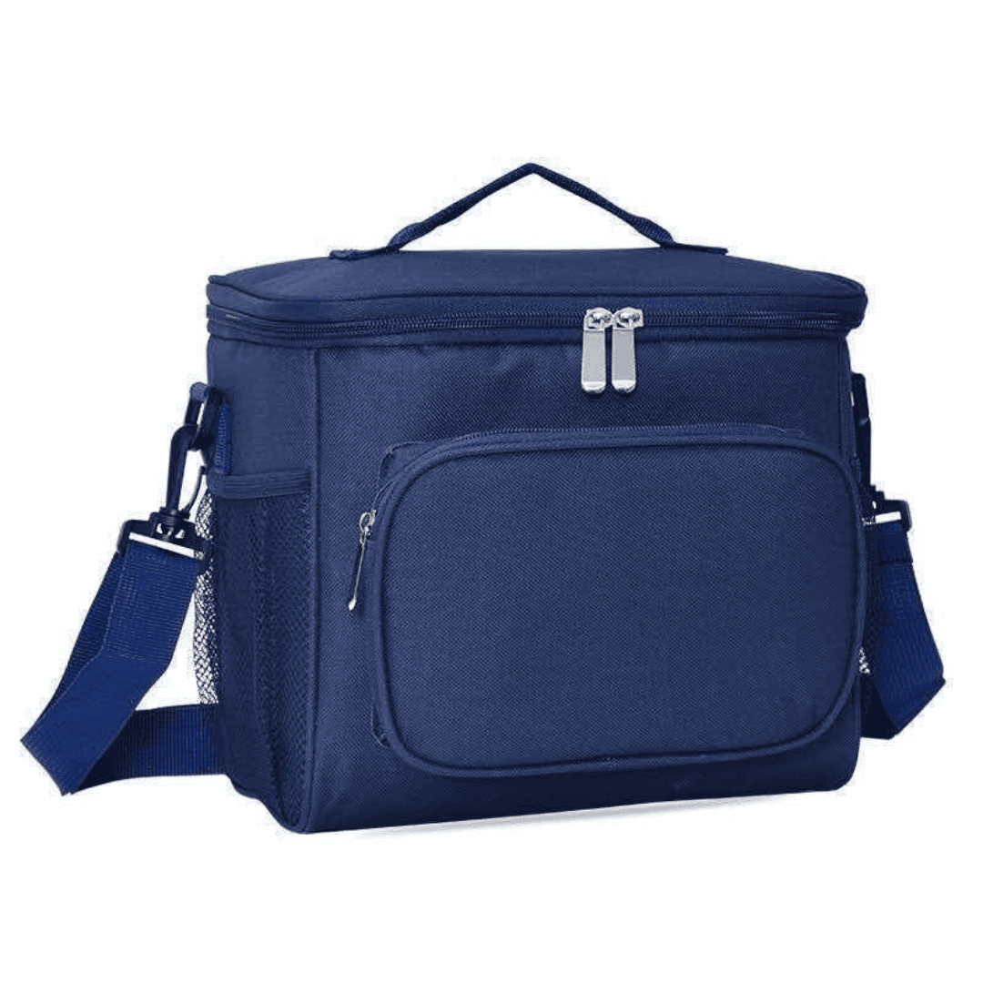 Thermal Insulated Lunch Bag / Cooler Bag