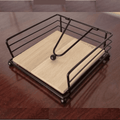 Flat Napkin/Serviette Holder