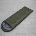 Heavy Duty Envelope Camping Sleeping Bag