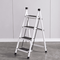 Multifunctional Household Folding Ladder