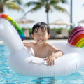 Inflatable Unicorn Floater