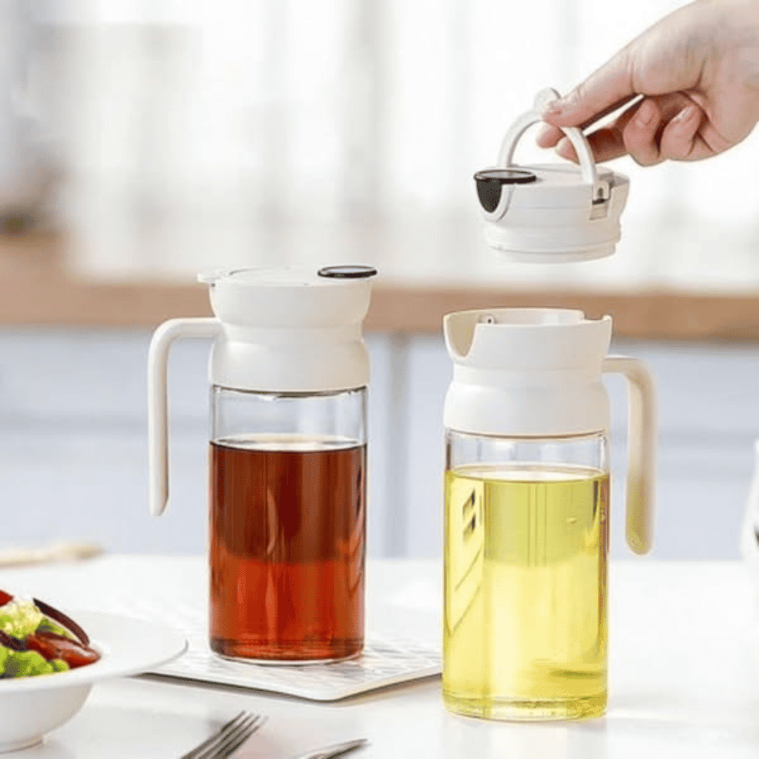 Automatic Oil Dispenser 600ml