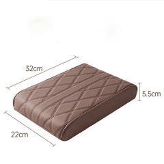 Universal Car Armrest Pad