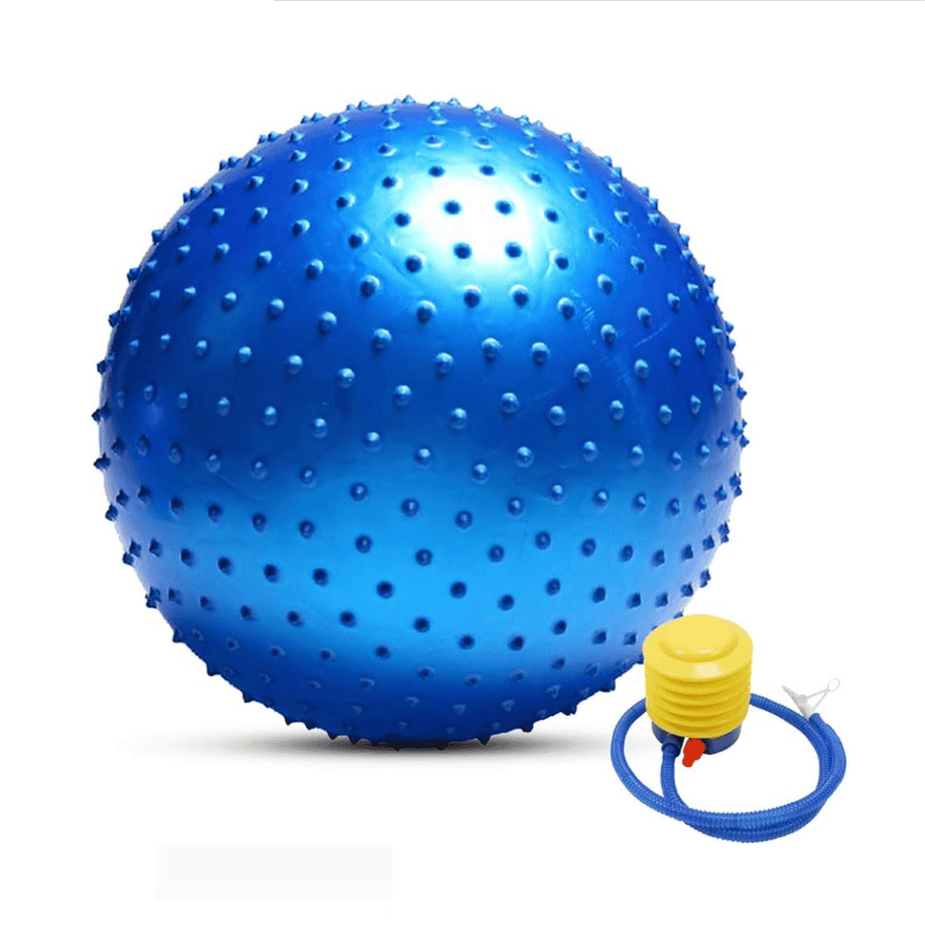 Spike Gym Ball