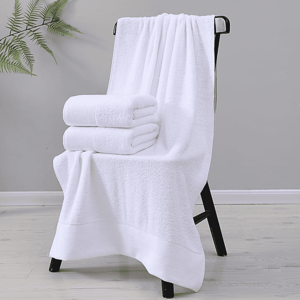3pcs Hotel Bath Towel Set