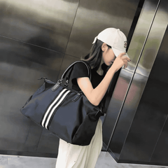 Multifunctional Travel Gym Duffel Bag