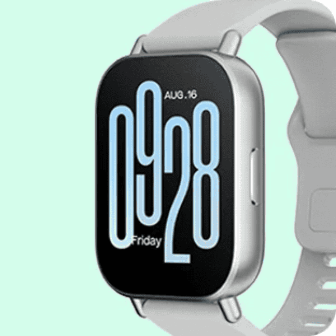 Redmi Watch 5 Active Matte Silver