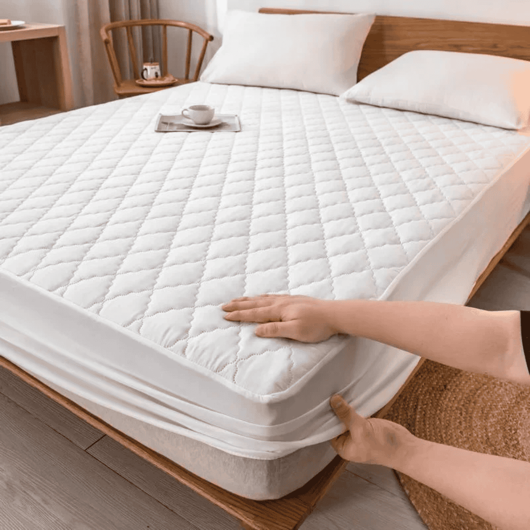 Waterproof Mattress Protector