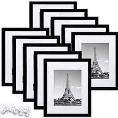 Wooden Photo Frames
