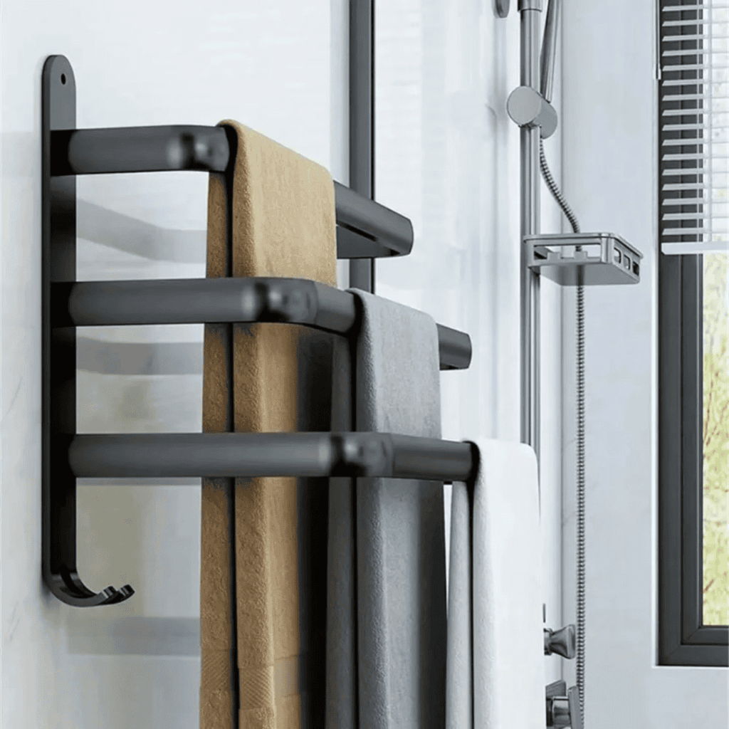 Stylish Towel Racks
