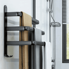 Stylish Towel Racks