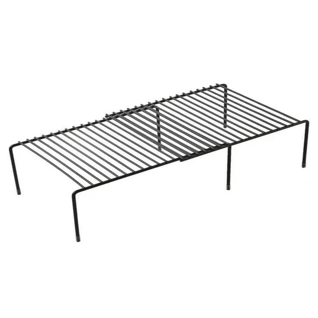 Expandable Shelf Raiser