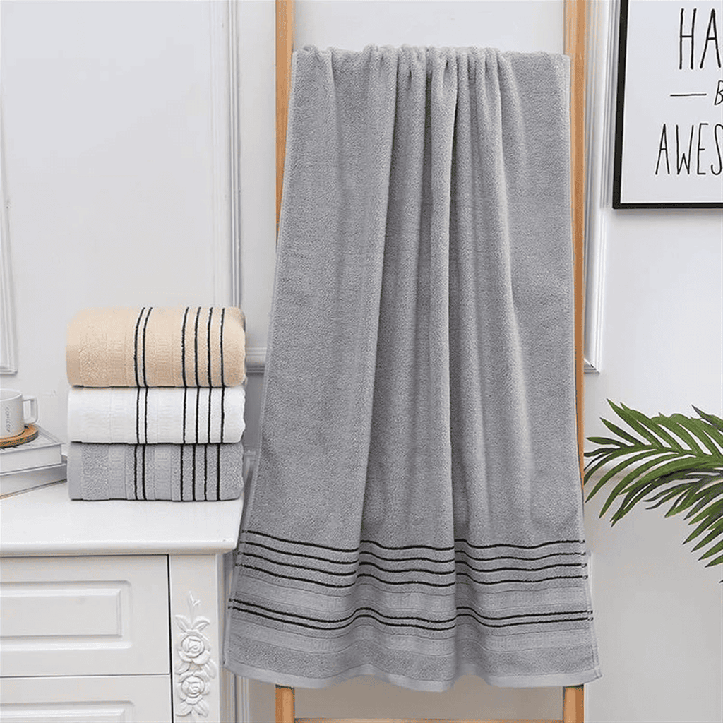3-in-1 Towel Set