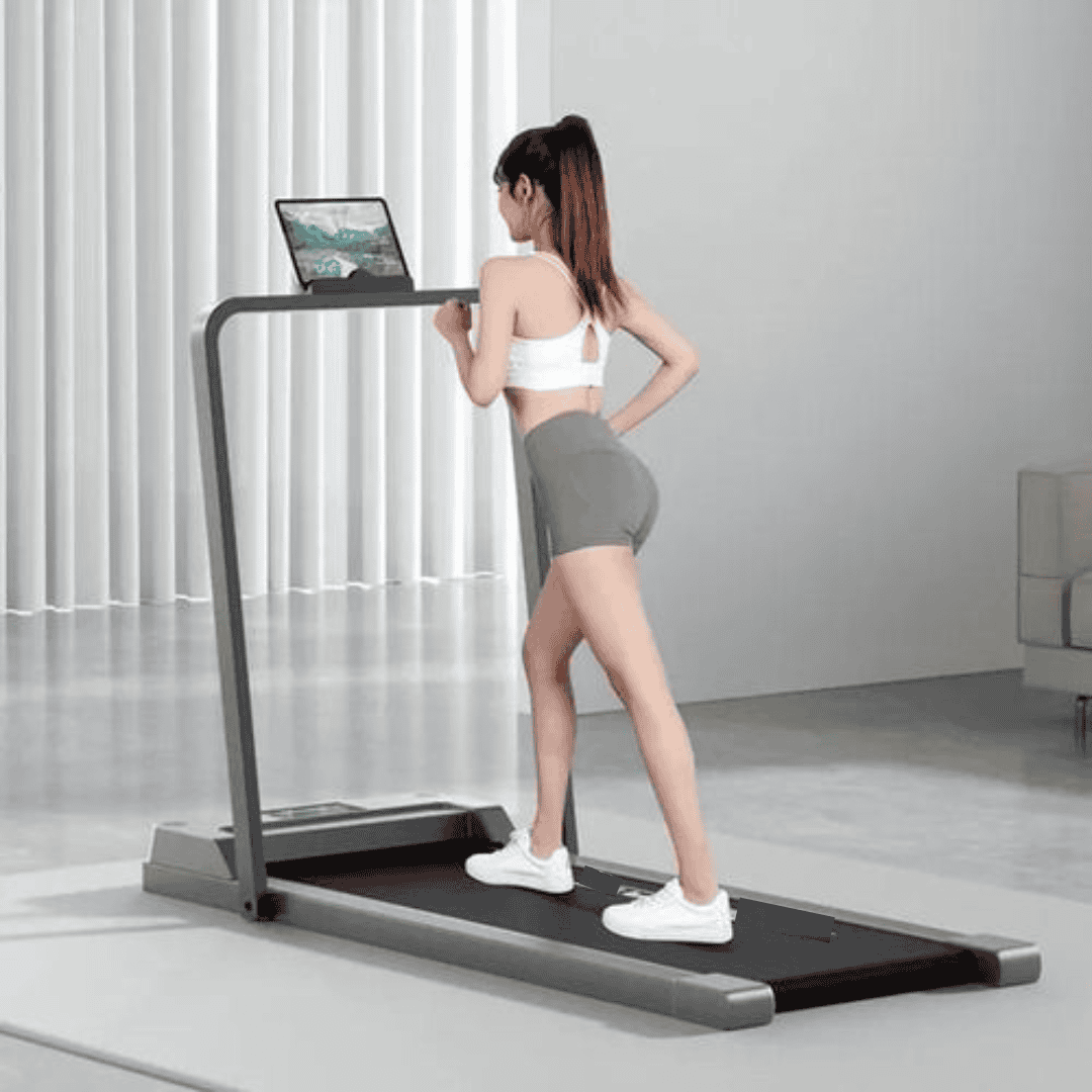 Portable Foldable Treadmill/Walking Pad