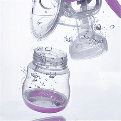 Manual Breast Pump